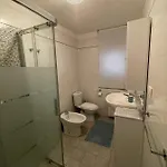 Apartamento Tra Il Nero E Il Blu - Catânia