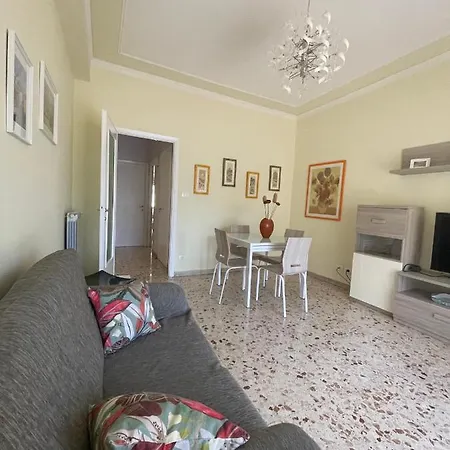 Tra Il Nero E Il Blu - Apartamento Catânia