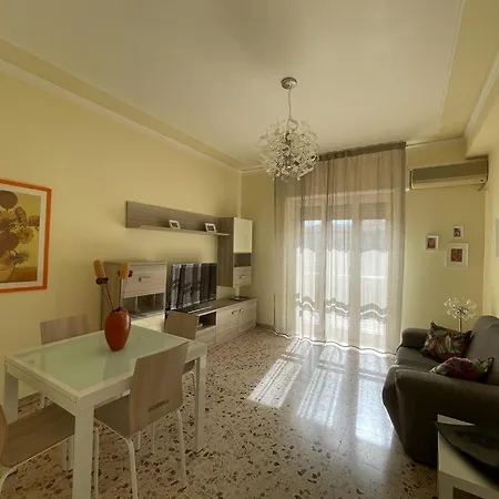 Tra Il Nero E Il Blu - Apartmán *